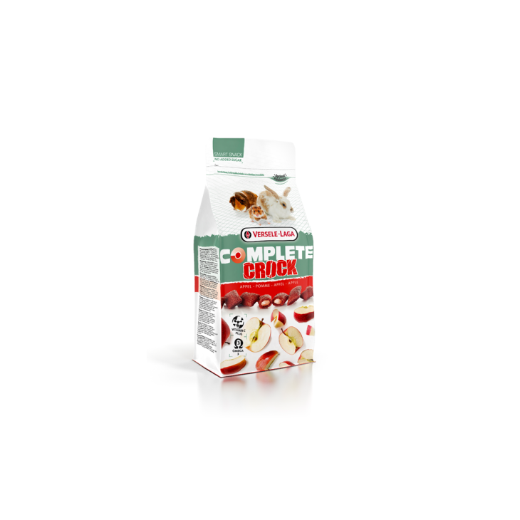 Crock Complete ขนมสำหรับกระต่าย - Image 7