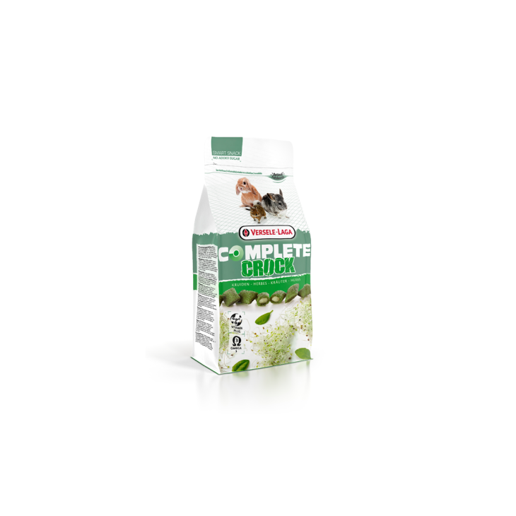 Crock Complete ขนมสำหรับกระต่าย - Image 4