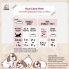 Royal Canin Kitten อาหารเม็ด สูตรลูกแมว อายุ 4-12 เดือน - Image 5