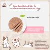 Royal Canin Mother & Baby Cat อาหารเปียก สูตรแม่แมว ลูกแมวหย่านม อายุ 4 เดือน - Image 2