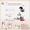 Royal Canin Mother & Baby Cat อาหารเปียก สูตรแม่แมว ลูกแมวหย่านม อายุ 4 เดือน - Image 3