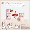 Royal Canin Mother & Baby Cat อาหารเปียก สูตรแม่แมว ลูกแมวหย่านม อายุ 4 เดือน - Image 4