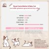Royal Canin Mother & Baby Cat อาหารเปียก สูตรแม่แมว ลูกแมวหย่านม อายุ 4 เดือน - Image 5