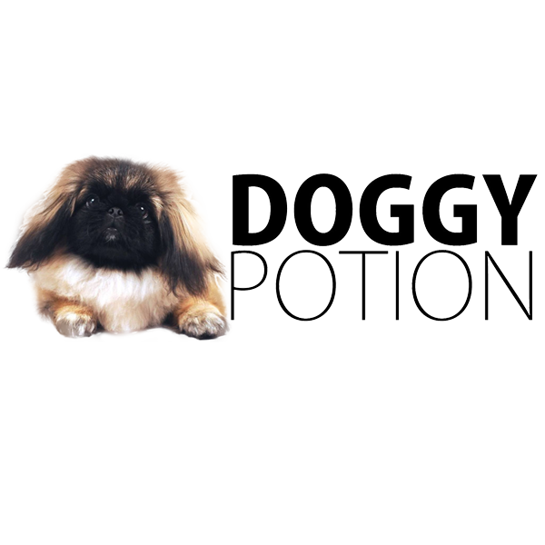 Doggy Potion