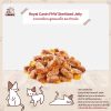 Royal Canin FHW FHW Sterilised Jelly อาหารเปียกแมว เจลลี่ สูตรแมวโต และทำหมัน - Image 2