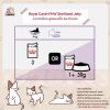 Royal Canin FHW FHW Sterilised Jelly อาหารเปียกแมว เจลลี่ สูตรแมวโต และทำหมัน - Image 5