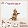 Royal Canin FHW FHW Sterilised Jelly อาหารเปียกแมว เจลลี่ สูตรแมวโต และทำหมัน - Image 3