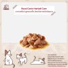 Royal Canin Hairball Care อาหารเปียกแมวโต เกรวี่ ป้องกันการเกิดก้อนขน - Image 2