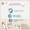 Royal Canin Hairball Care อาหารเปียกแมวโต เกรวี่ ป้องกันการเกิดก้อนขน - Image 4