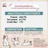 Royal Canin Hairball Care อาหารเปียกแมวโต เกรวี่ ป้องกันการเกิดก้อนขน - Image 5