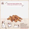 Royal Canin Indoor Sterilised Jelly อาหารเปียกแมว วุ้นเจลลี่ สูตรแมวโต เลี้ยงในบ้าน และทำหมัน - Image 2