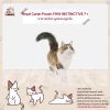 Royal Canin Pouch FHW INSTINCTIVE 7+ อาหารเปียกแมวสูงวัย  เกรวี่  อายุ 7 ปีขึ้นไป - Image 3