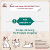 Royal Canin Pouch FHW INSTINCTIVE 7+ อาหารเปียกแมวสูงวัย  เกรวี่  อายุ 7 ปีขึ้นไป - Image 4