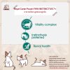 Royal Canin Pouch FHW INSTINCTIVE 7+ อาหารเปียกแมวสูงวัย  เกรวี่  อายุ 7 ปีขึ้นไป - Image 5