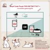 Royal Canin Pouch FHW INSTINCTIVE 7+ อาหารเปียกแมวสูงวัย  เกรวี่  อายุ 7 ปีขึ้นไป - Image 6