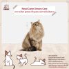 Royal Canin Urinary Care อาหารเปียกแมวโต เกรวี่ ดูแลระบบทางเดินปัสสาวะ - Image 3