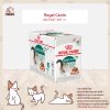 Royal Canin Pouch FHW INSTINCTIVE 7+ อาหารเปียกแมวสูงวัย  เกรวี่  อายุ 7 ปีขึ้นไป