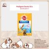 Pedigree Denta Stick เพดดิกรี เดนต้าสติก ขนมขัดฟันสุนัข สุนัขพันธุ์ตุ๊กตา