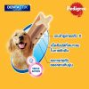 Pedigree Denta Stick เพดดิกรี เดนต้าสติก ขนมขัดฟันสุนัข  3 แท่ง สุนัขพันธุ์ใหญ่ - Image 3