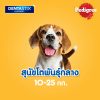 Pedigree Denta Stick เพดดิกรี เดนต้าสติก ขนมขัดฟันสุนัข สุนัขพันธุ์กลาง 14 แท่ง - Image 6