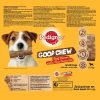Pedigree Good Chew เพดดิกรี กู๊ด ชู รสเนื้อ ขนมขัดฟันสุนัข สุนัขพันธุ์กลาง - Image 2