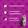Whiskas วิสกัส อาหารเม็ดแมว สูตรแมวโต รสโกเม่ซีฟู้ด - Image 5