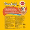 Pedigree Meat Jerky Stix เพดดิกรี มีท เจอร์กี้ สติ๊ก ขนมสุนัข สำหรับสุนัขทุกสายพันธุ์ รสนม ชนิดแท่ง - Image 4
