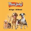 Pedigree Meat Jerky Stix เพดดิกรี มีท เจอร์กี้ สติ๊ก ขนมสุนัข สำหรับสุนัขทุกสายพันธุ์ เบคอน ชนิดแท่ง - Image 3