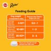 Pedigree Rodeo Chicken & Liver Flavor เพดดิกรี โรดิโอ ขนมสุนัขโต รสเนื้อไก่ และตับ - Image 4