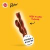 Pedigree Rodeo Dog Treat Adult Beef & Liver เพดดิกรี โรดิโอ ขนมสุนัขโต รสเนื้อวัว และตับ - Image 2