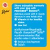 Pedigree Rodeo Dog Treat Adult Beef & Liver เพดดิกรี โรดิโอ ขนมสุนัขโต รสเนื้อวัว และตับ - Image 3