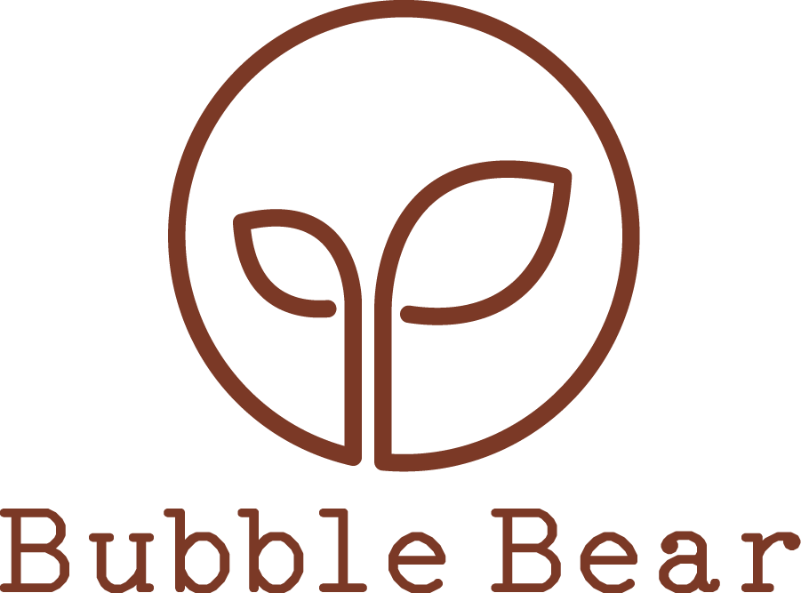 Bubble Bear