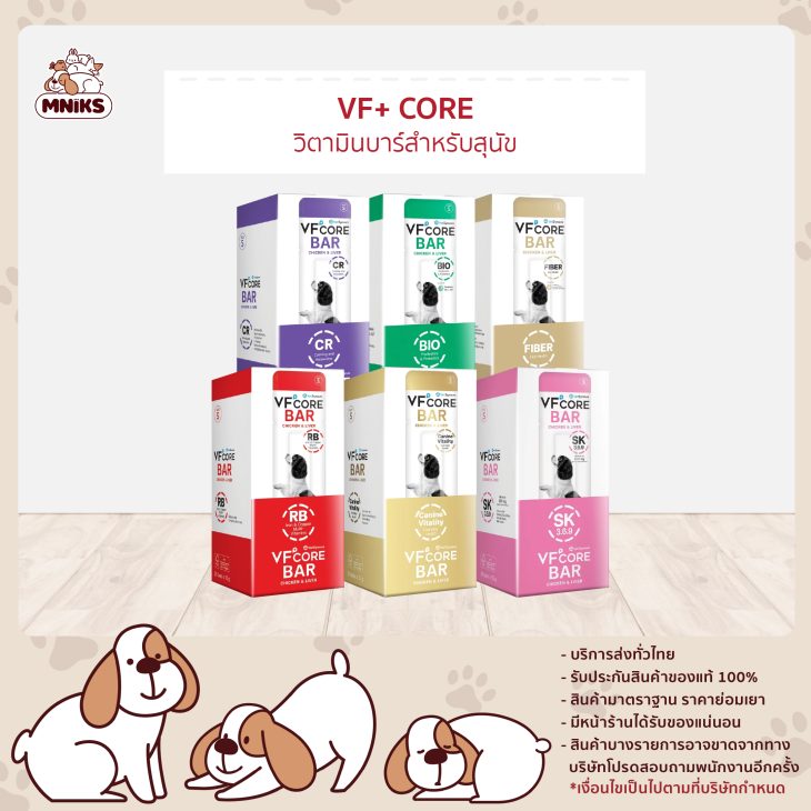 Vfcore_bar